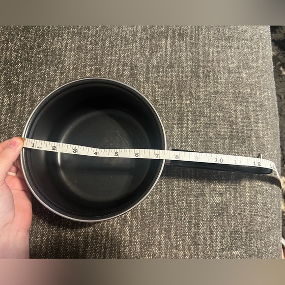 Tienshan Teddy Bear Metal Pot with Lid Vintage Collectors RARE! - Picture 9 of 10